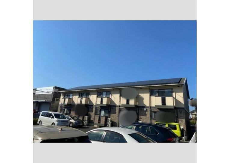 D’sモナリエの外観