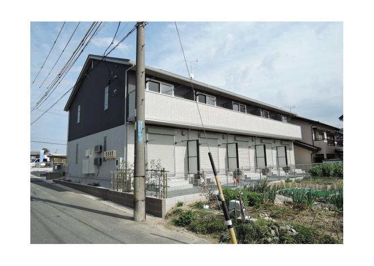 プレミールの外観