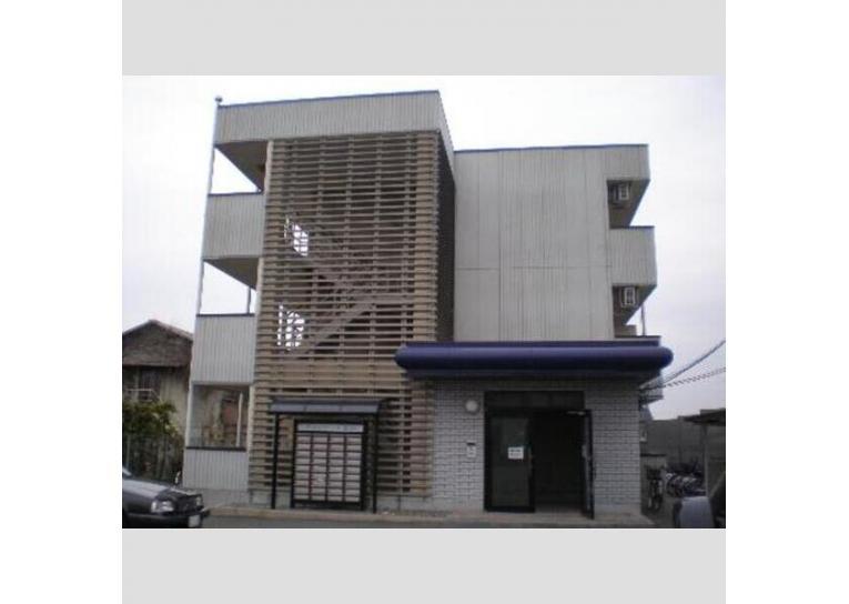 エスポワール生和の外観