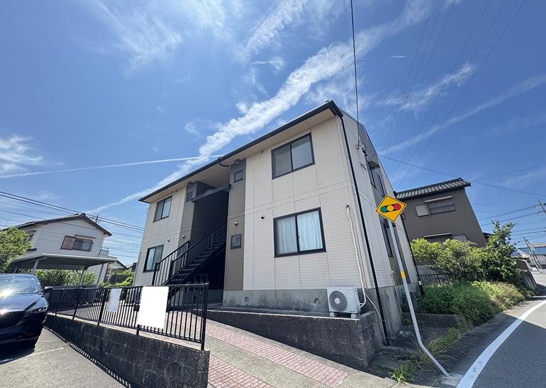 インペリアル・YOUの外観