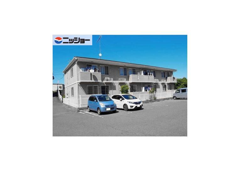 グーテンベルクの外観