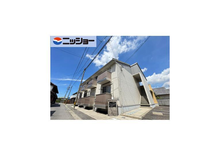 グランシャリオ Mの外観