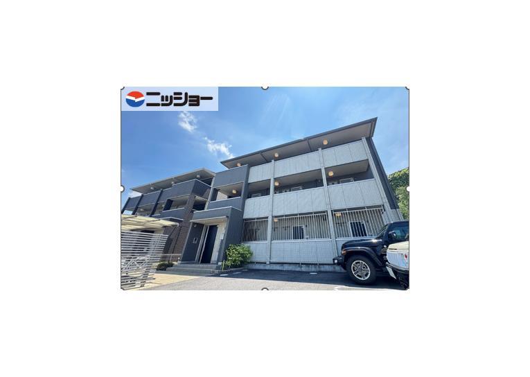 シェソワ Uの外観