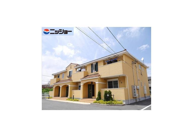 セレーノⅡの外観