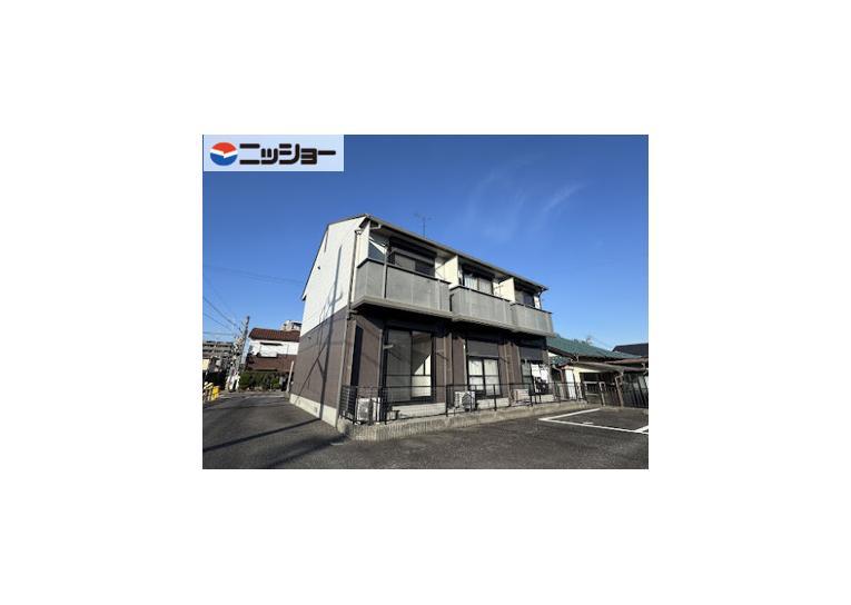 エスペランサⅡの外観