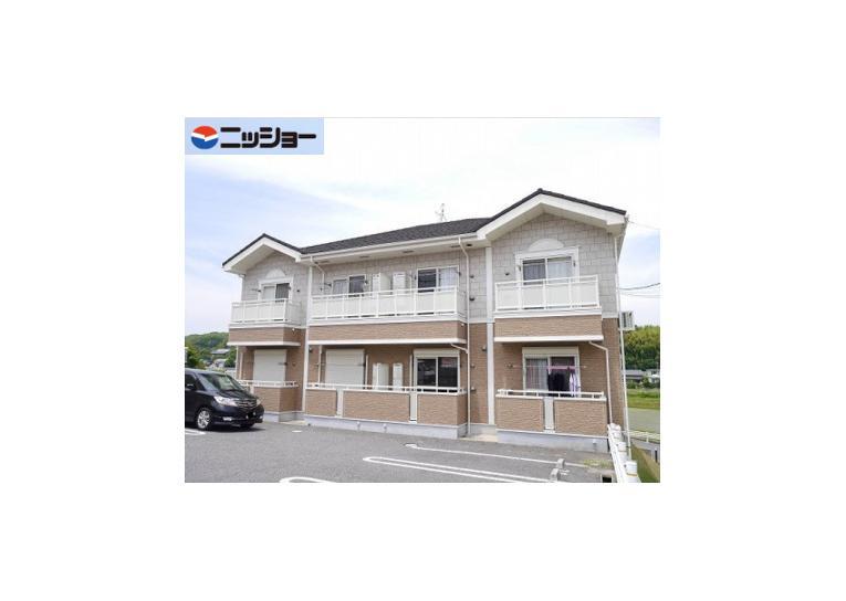 サン ジェモーの外観