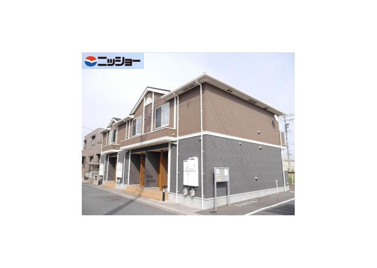 ドリームKの外観