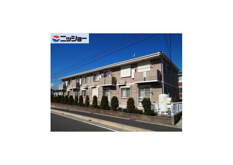 ラフィネMの外観