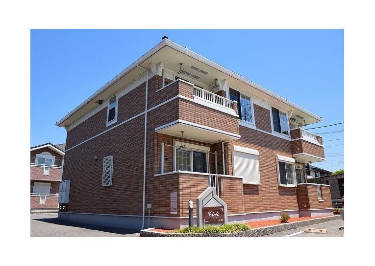 シエロ　Ａの外観