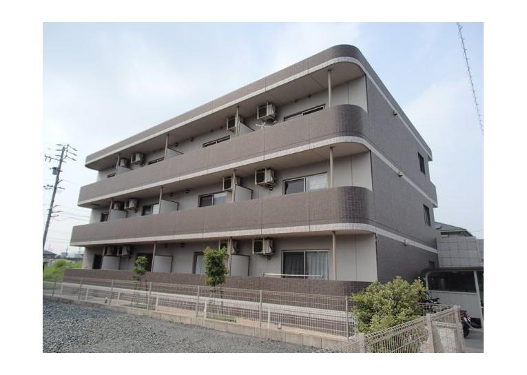 ヴェルセアの外観