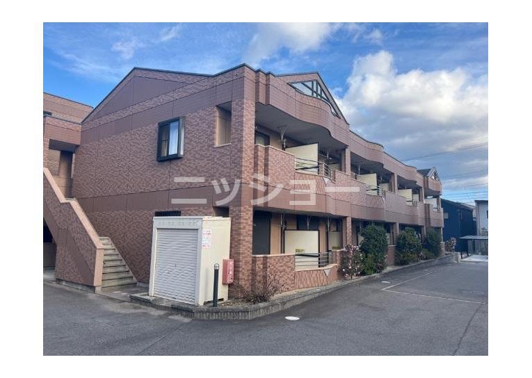 外観写真 ※写真は同型モデルの場合もございます