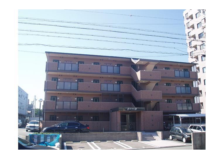 Exceed(エクシード)の外観