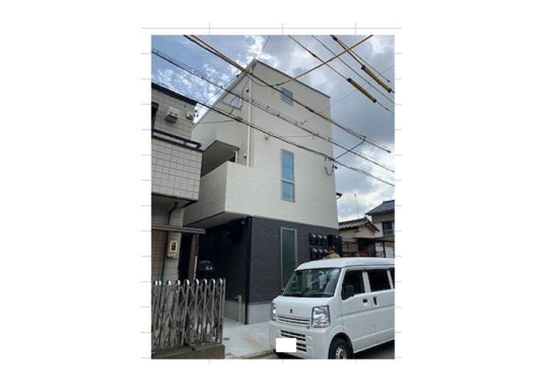 Pre cher 道徳の外観