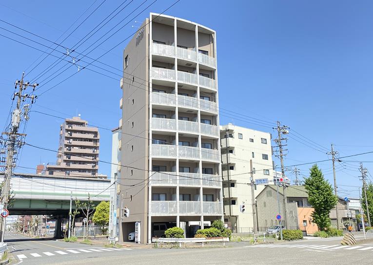 マンション