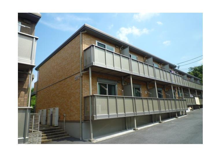 ガノスA・B・Cの外観