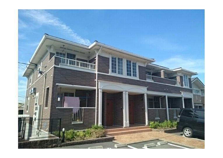 グレイス(grace)の外観