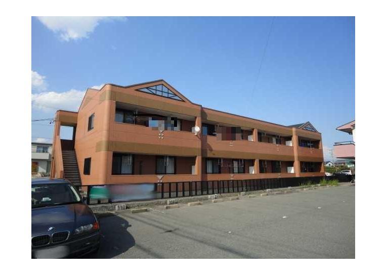 Dream Excelの外観