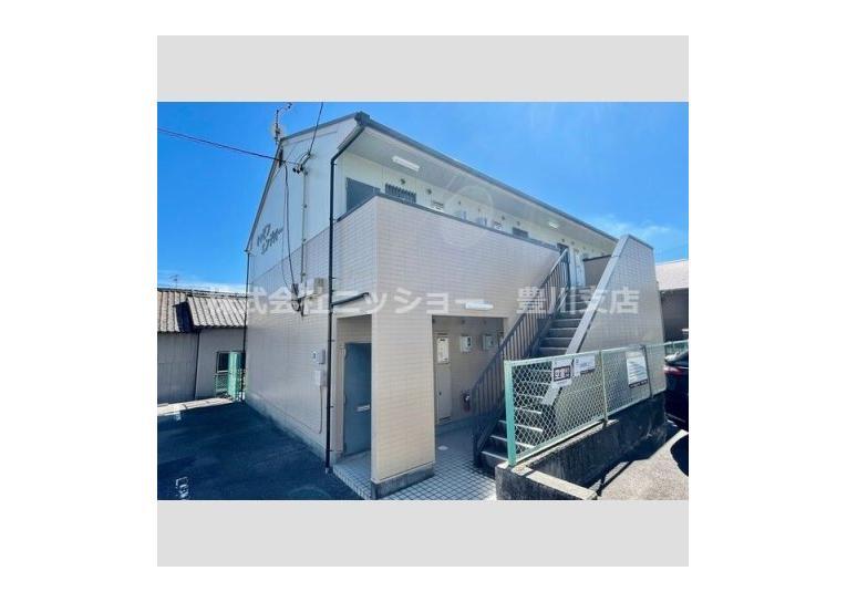 キャビンエンデバーの外観