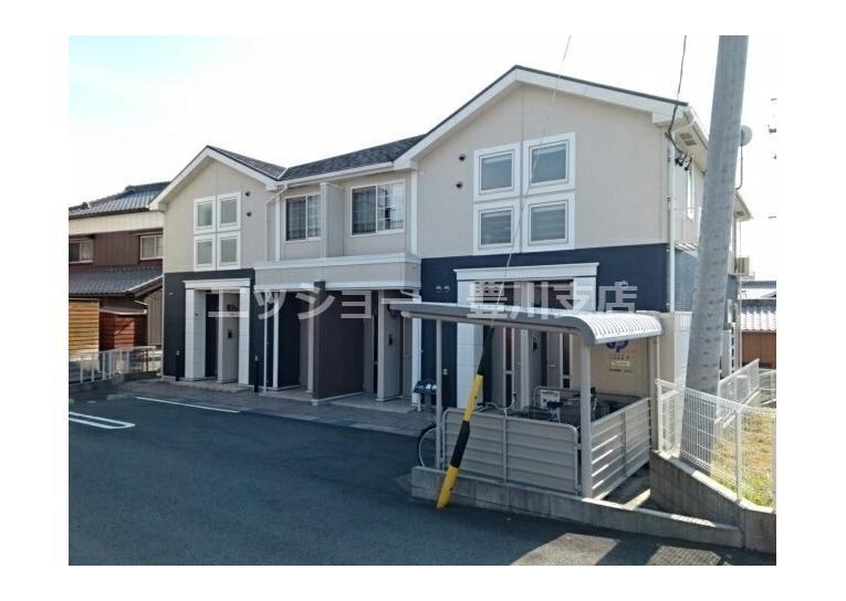 セラ－養神の外観