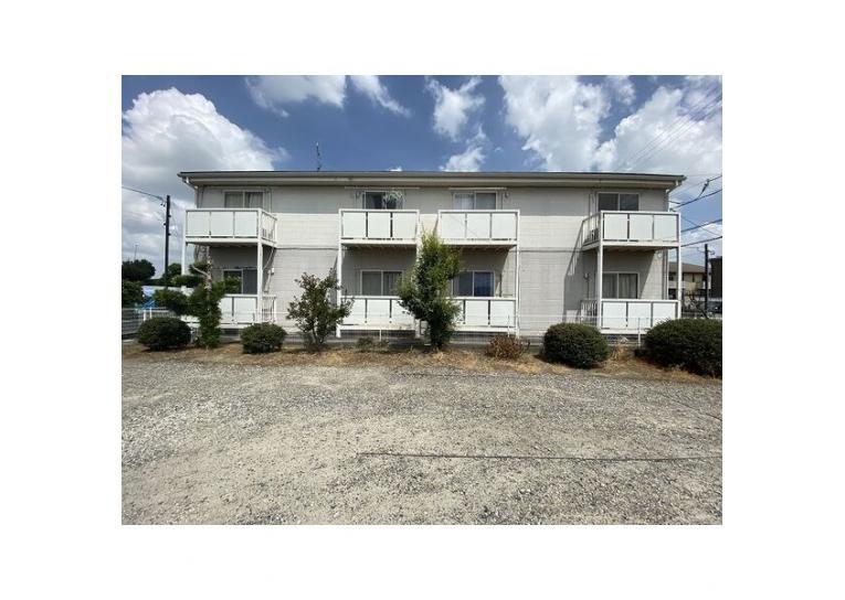 Surplus K&Kの外観