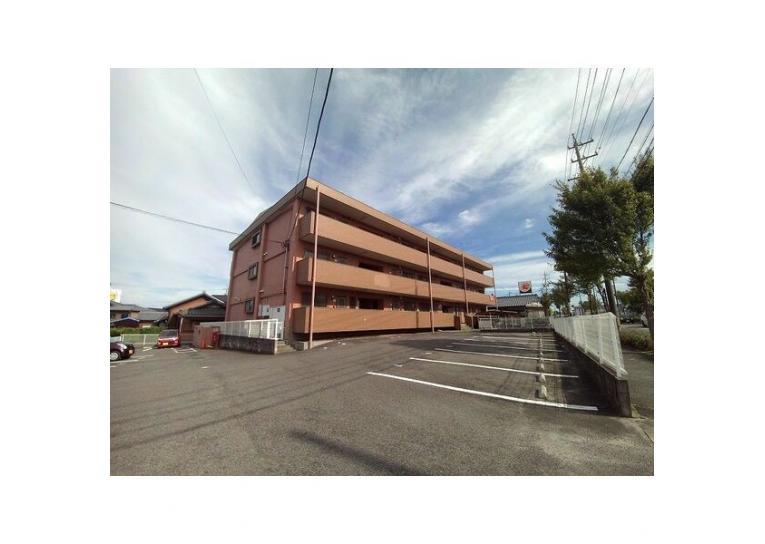 Fresca野畑の外観