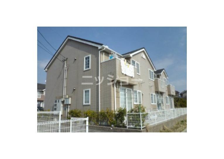 ネオメイト２１　Ｂの外観