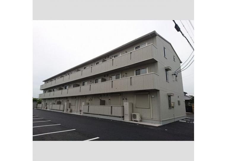 マルベル　Nの外観