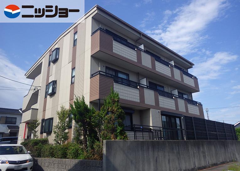 プリマベーラの外観