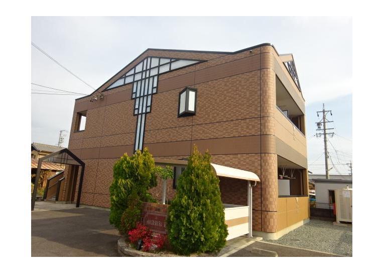 マークⅠの外観