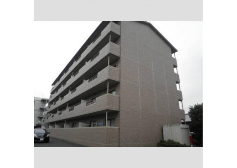 ラ・プランタンの外観