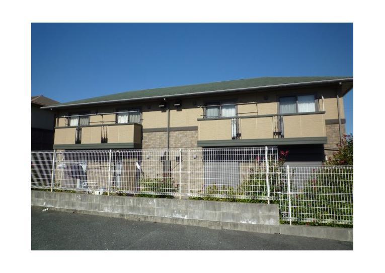 マリノ カンパネッラ　Bの外観