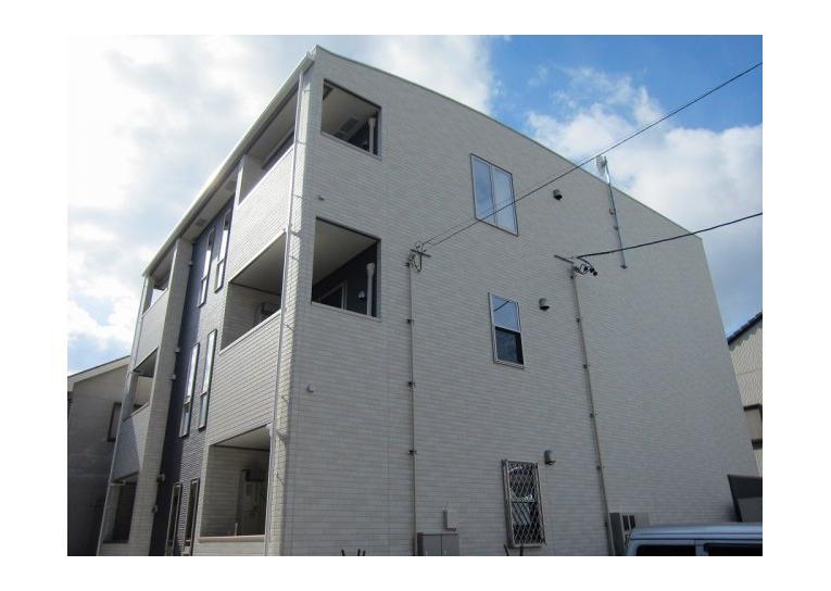 Ｍｏ��ｄｅｓｓａ　Ｙ＆Ｉの外観