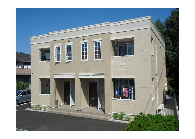 Ｓａｉｎ Ｇｒａｎｄｉｒ Ⅲの外観