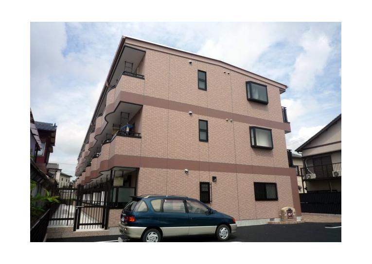 キャトル・セゾンⅡの外観