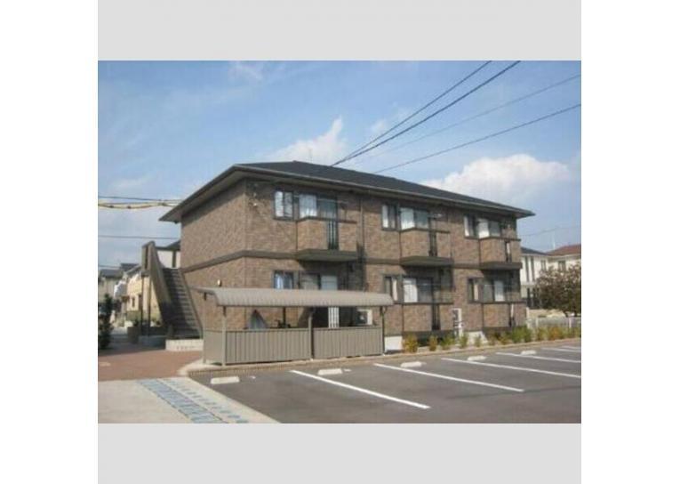 カンパーレ　Aの外観