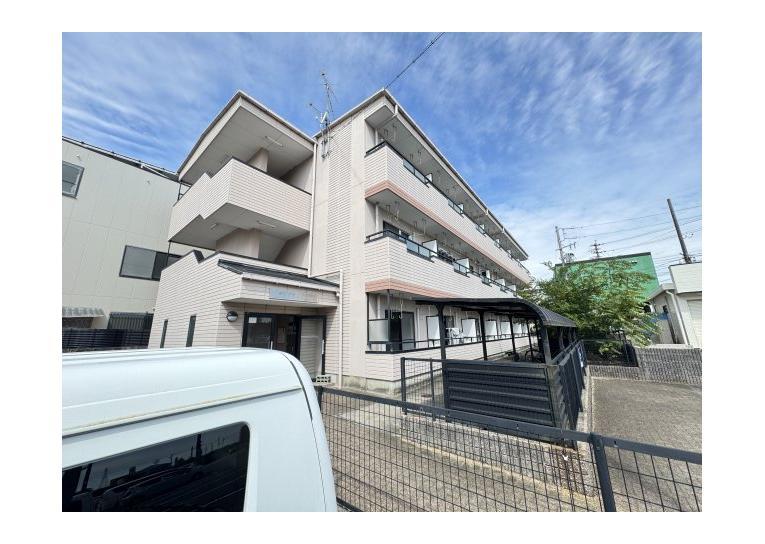 グレイスK.O.MIの外観