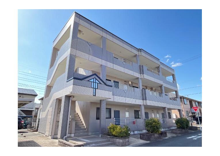 プリマヴェーラKMの外観