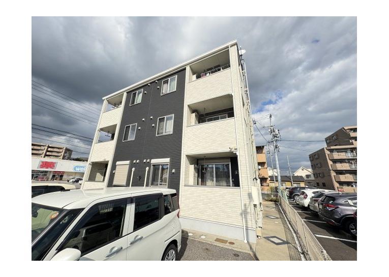 ネオサニーＶの外観