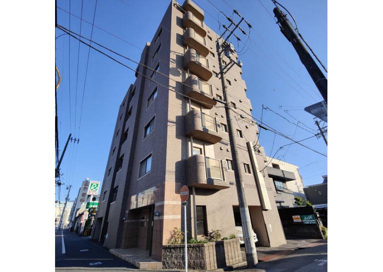 外観写真 ※写真は同型モデルの場合もございます