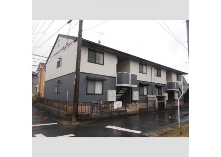 アネックスフレンドの外観