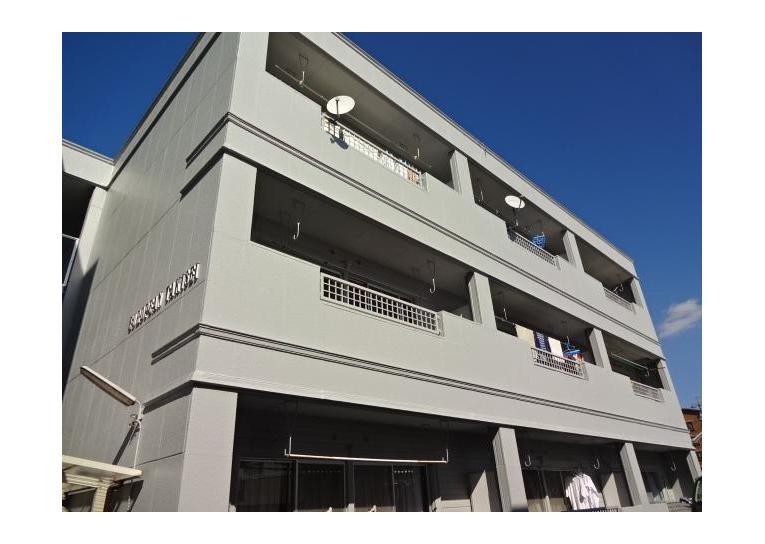 ＥＵＲＯＰＥＡ�Ｎ ＴＡＫＩＳＥＩの外観