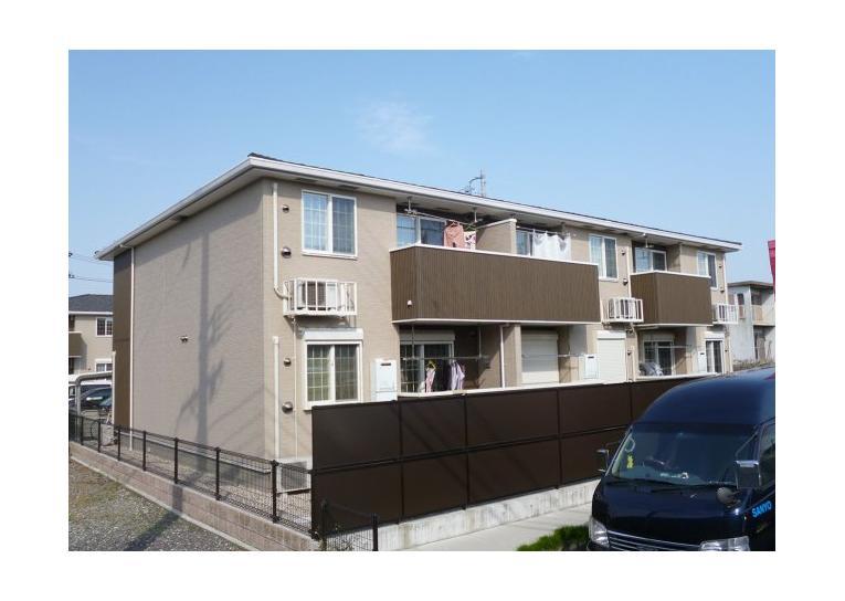 スターポップ M Ⅱの外観