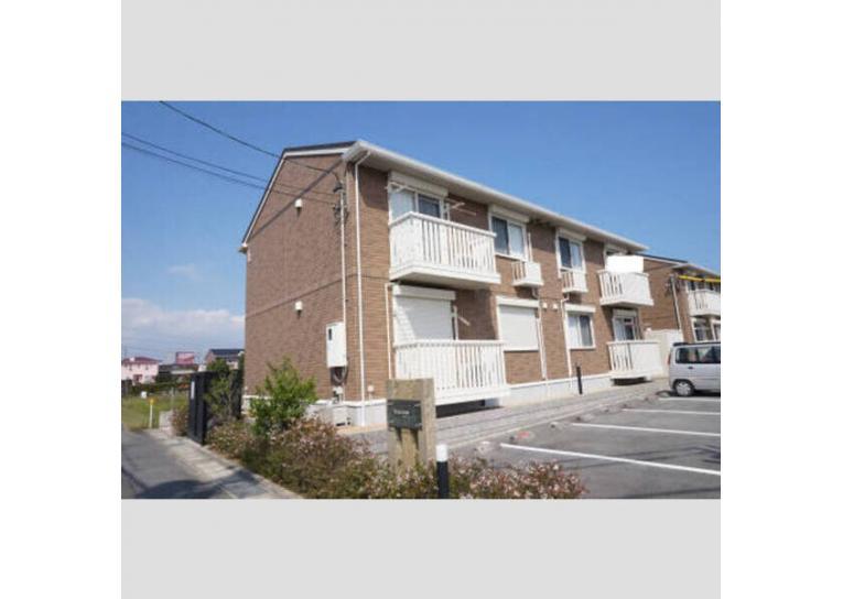 Trois Jours Ⅰの外観