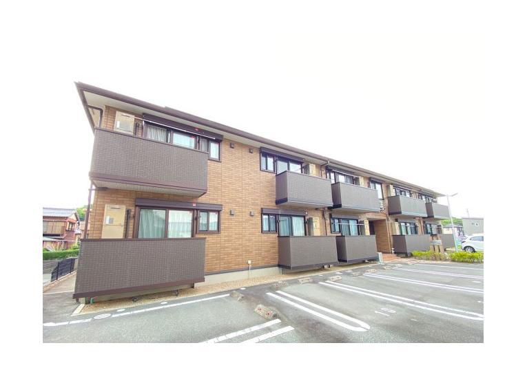 C‘est la vie 75の外観