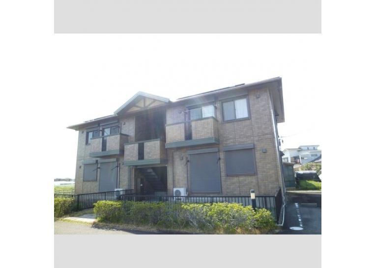 Shine ark Dの外観