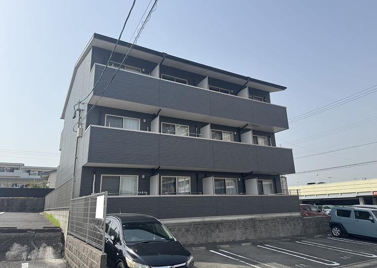 外観写真 ※写真は同型モデルの場合もございます