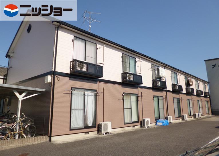 アムールA-1の外観