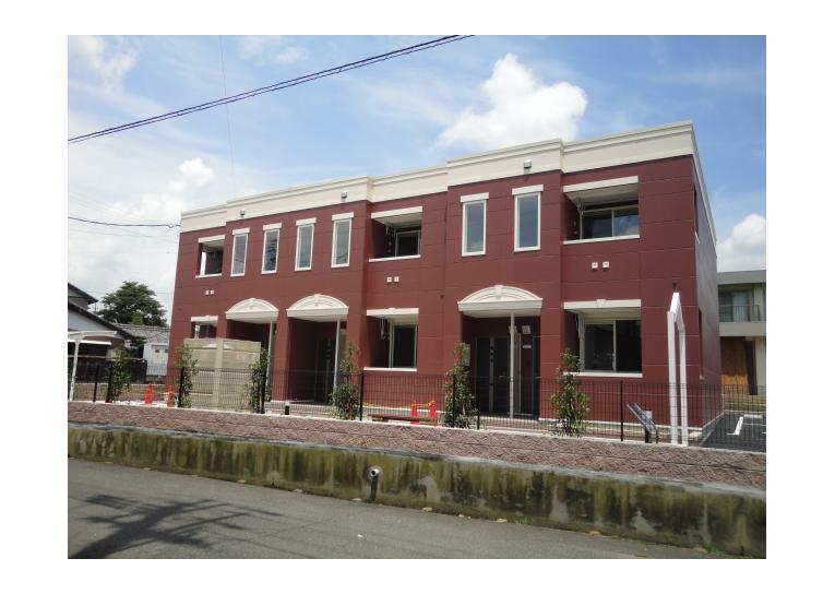 スミエールの外観