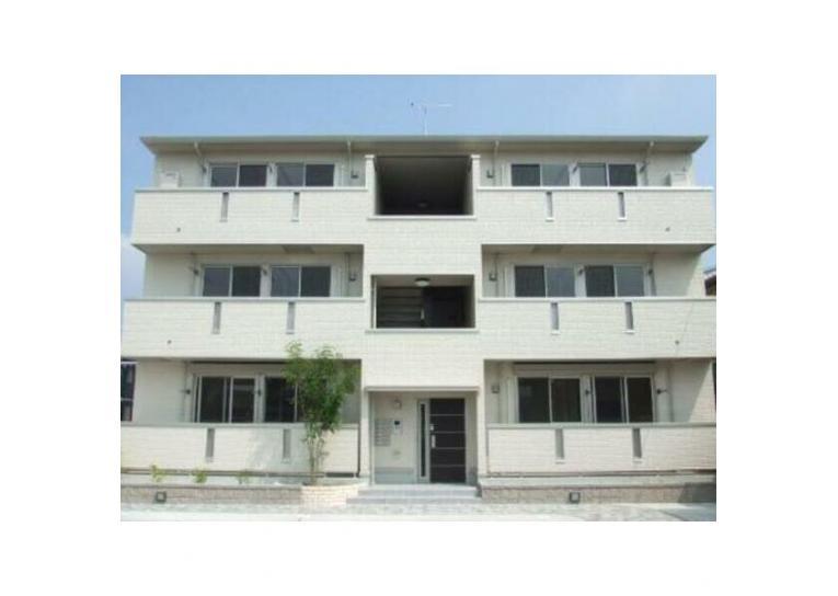 グラン アルジャンの外観