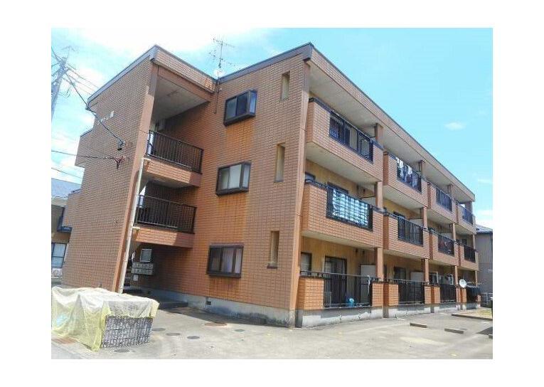 シャトレ純の外観